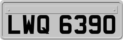 LWQ6390