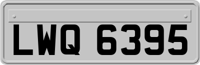 LWQ6395