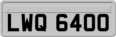 LWQ6400