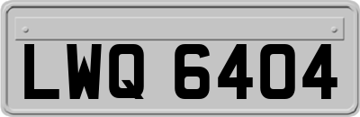 LWQ6404