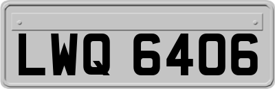 LWQ6406