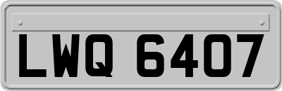 LWQ6407