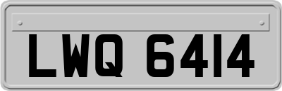 LWQ6414