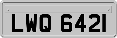 LWQ6421