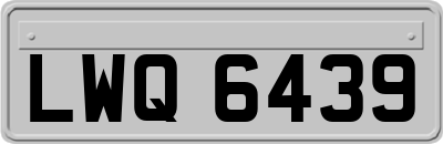 LWQ6439