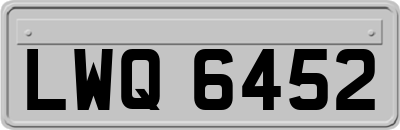 LWQ6452