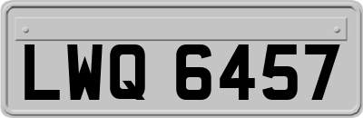 LWQ6457