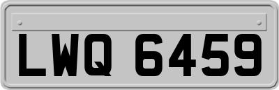 LWQ6459