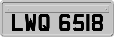 LWQ6518