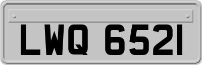 LWQ6521