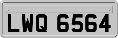 LWQ6564