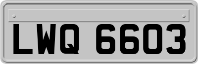 LWQ6603
