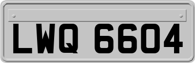 LWQ6604