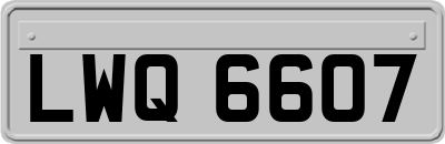 LWQ6607