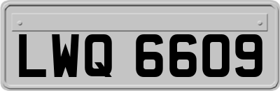 LWQ6609