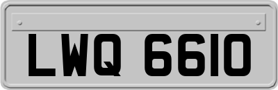 LWQ6610