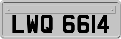 LWQ6614