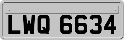 LWQ6634