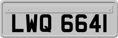 LWQ6641