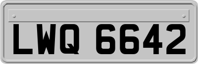LWQ6642