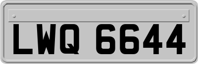 LWQ6644