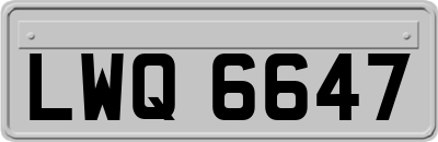 LWQ6647
