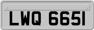 LWQ6651