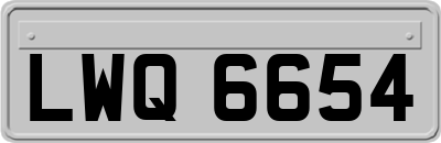 LWQ6654