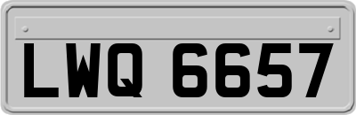LWQ6657