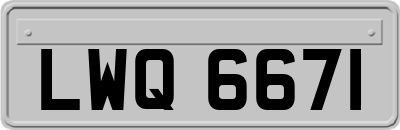 LWQ6671
