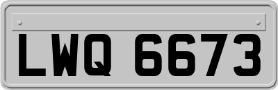 LWQ6673