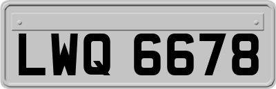 LWQ6678