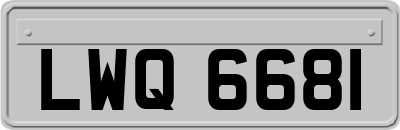 LWQ6681