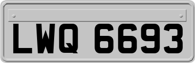LWQ6693