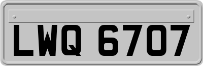 LWQ6707