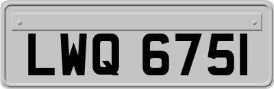 LWQ6751