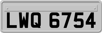 LWQ6754
