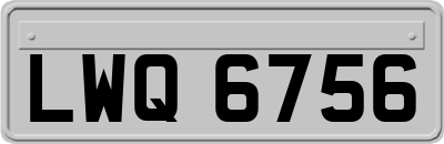 LWQ6756