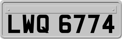 LWQ6774