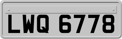 LWQ6778
