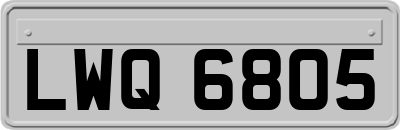 LWQ6805
