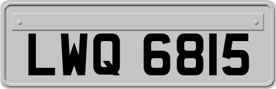 LWQ6815