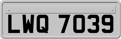 LWQ7039
