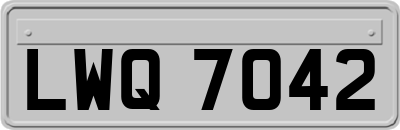 LWQ7042