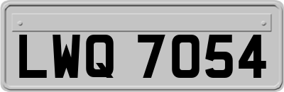 LWQ7054