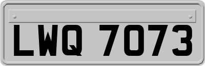 LWQ7073