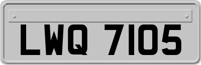 LWQ7105