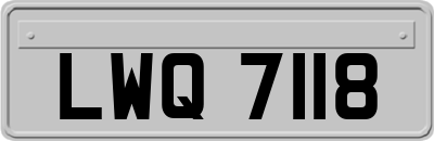 LWQ7118
