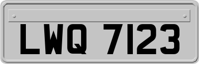 LWQ7123
