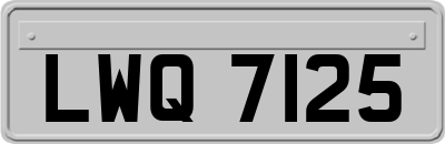 LWQ7125